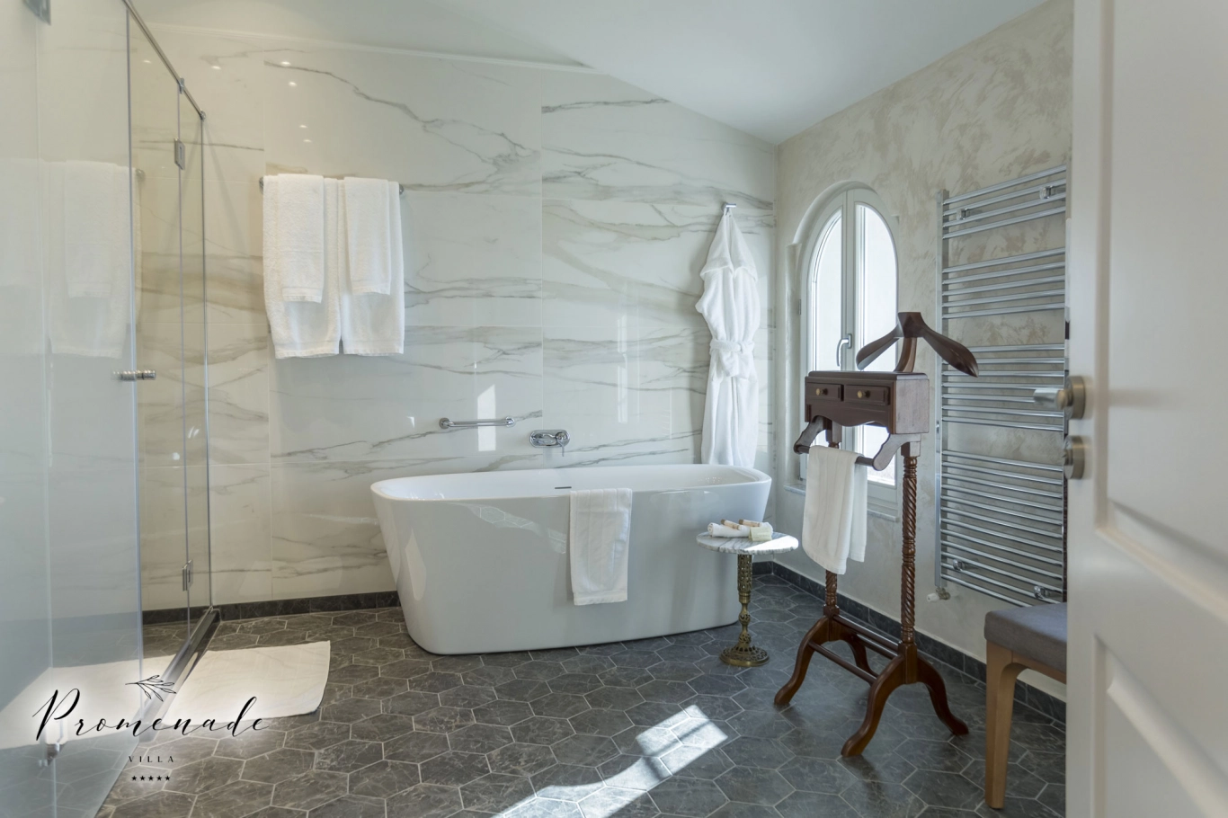 Room Deluxe with sea view