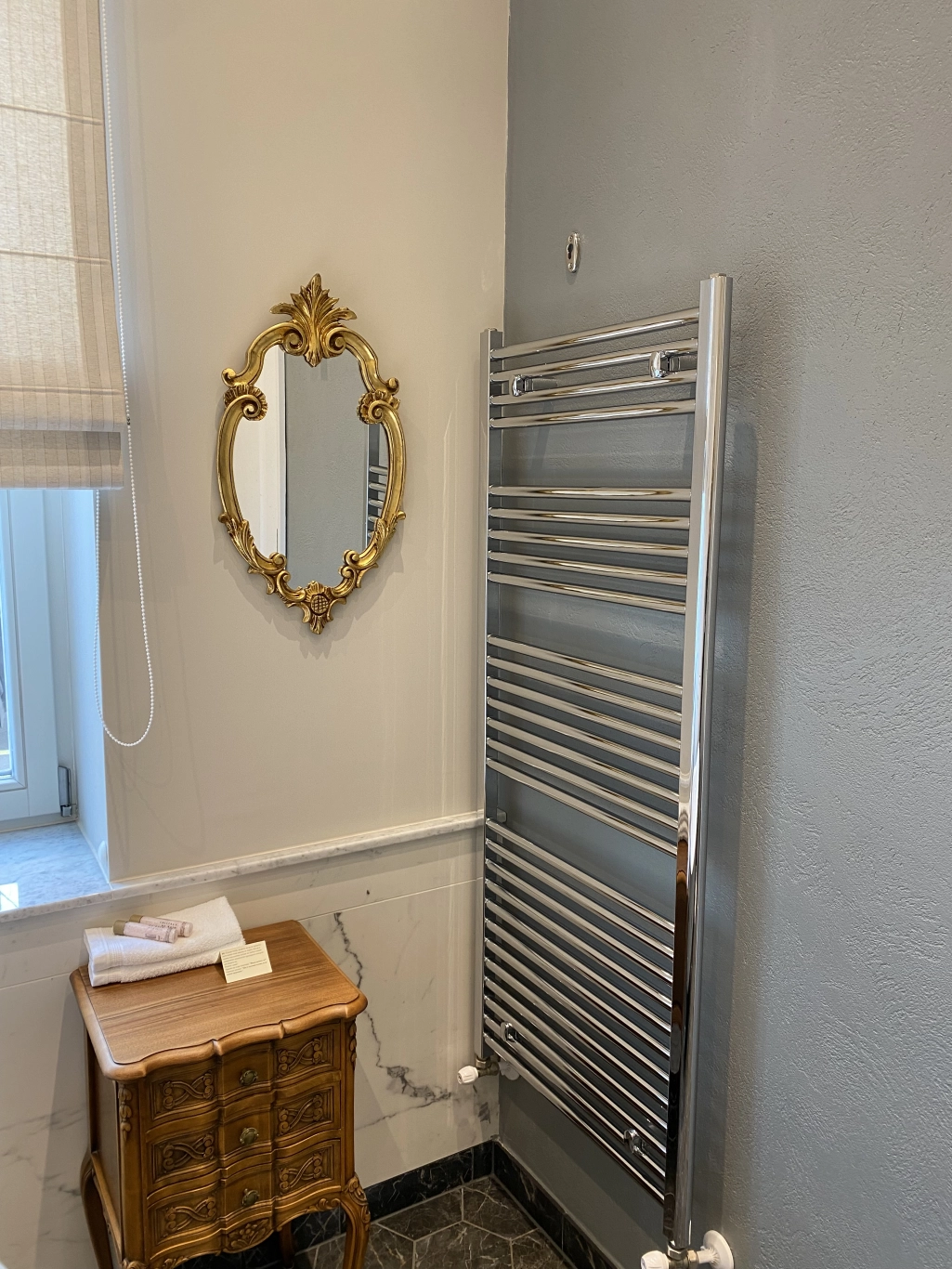 Номер-студио Делюкс с видом на море (на первом этаже)