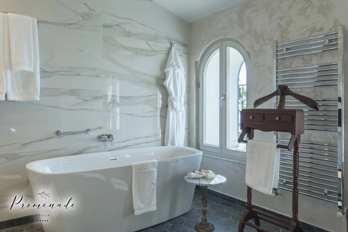 Room Deluxe with sea view