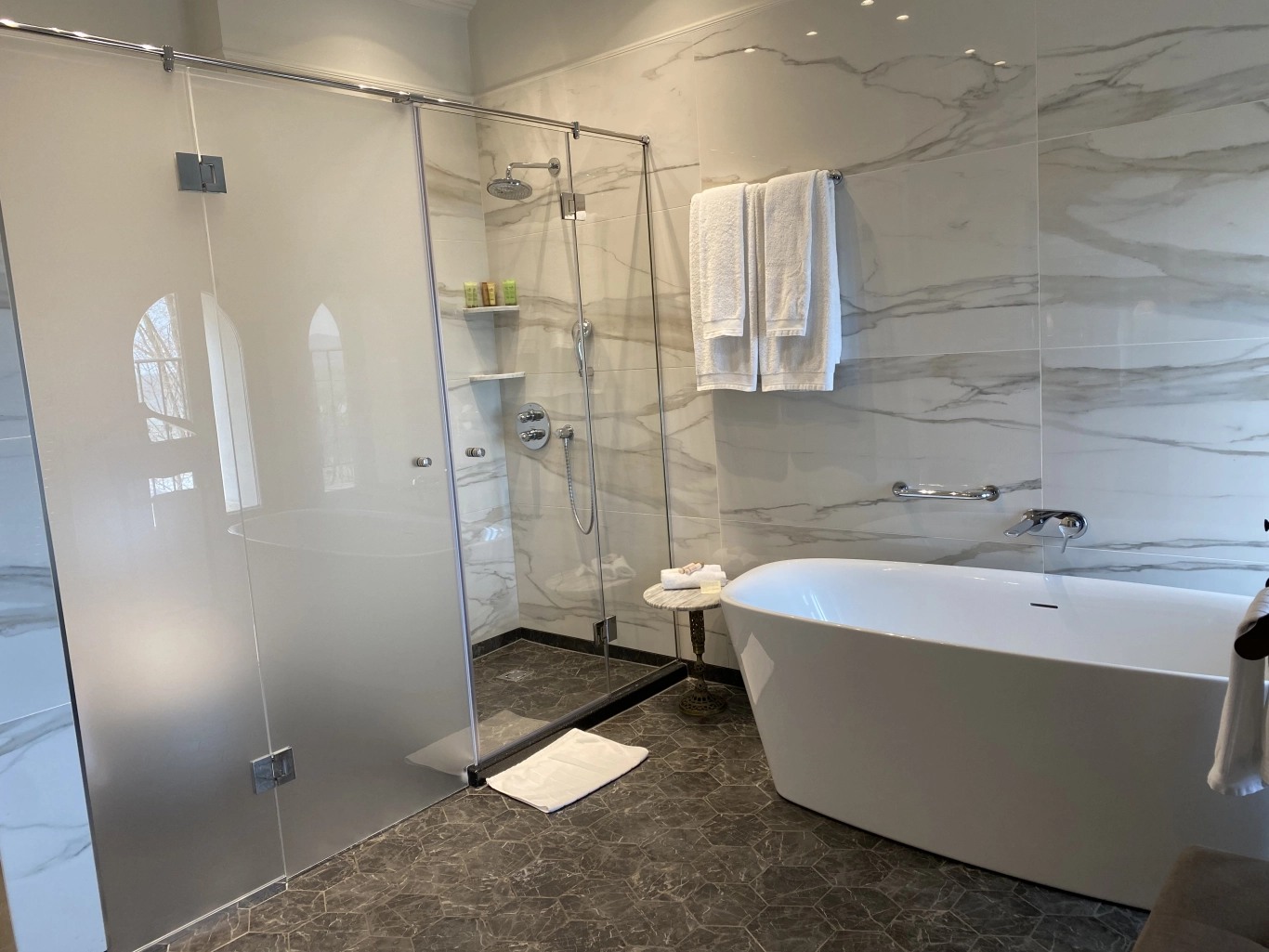 Room Deluxe with sea view