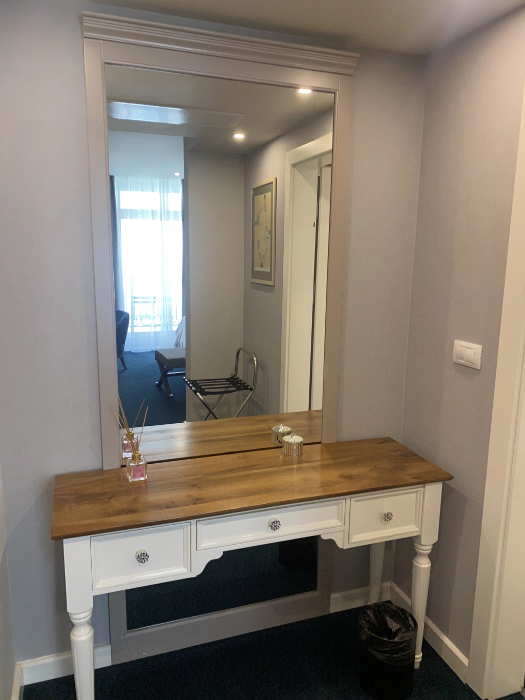 Номер на двоих