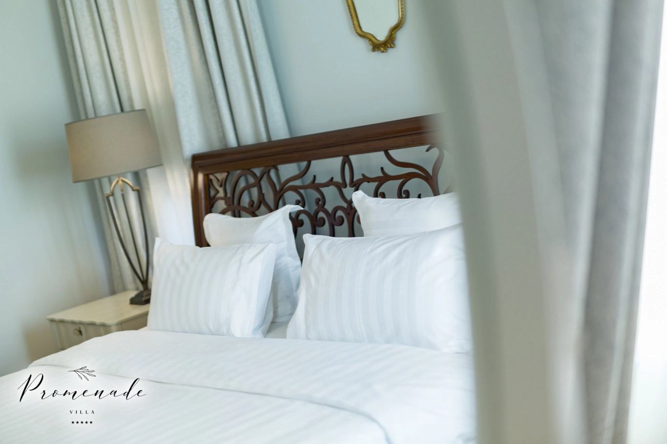 Номер-студио Делюкс с видом на море (на первом этаже)