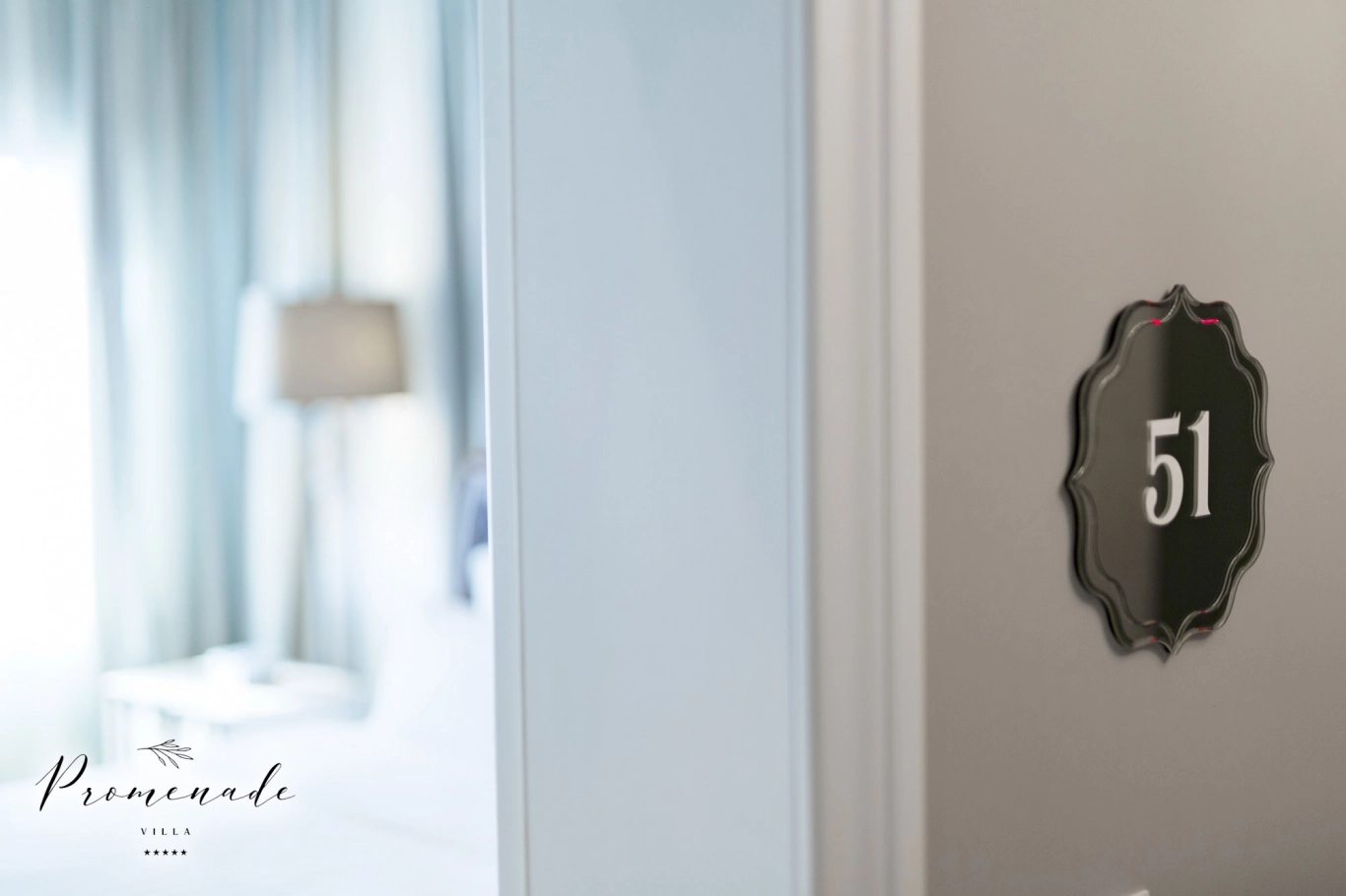 Номер-студио Делюкс с видом на море (на первом этаже)